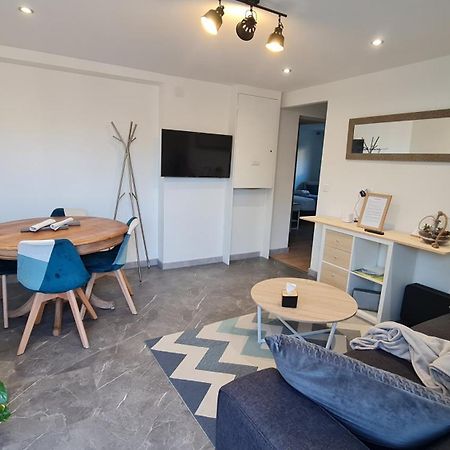 Appartement Independant Dans Maison Pres D'Annecy La Balme-de-Sillingy Eksteriør billede
