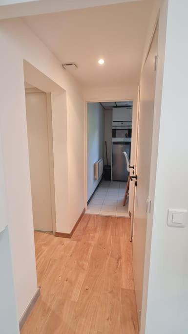 Appartement Independant Dans Maison Pres D'Annecy La Balme-de-Sillingy Eksteriør billede