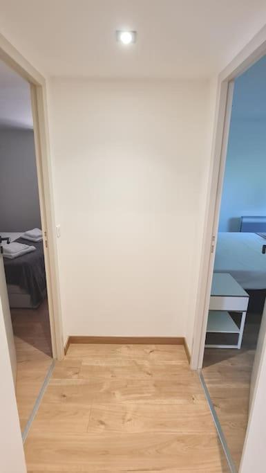 Appartement Independant Dans Maison Pres D'Annecy La Balme-de-Sillingy Eksteriør billede