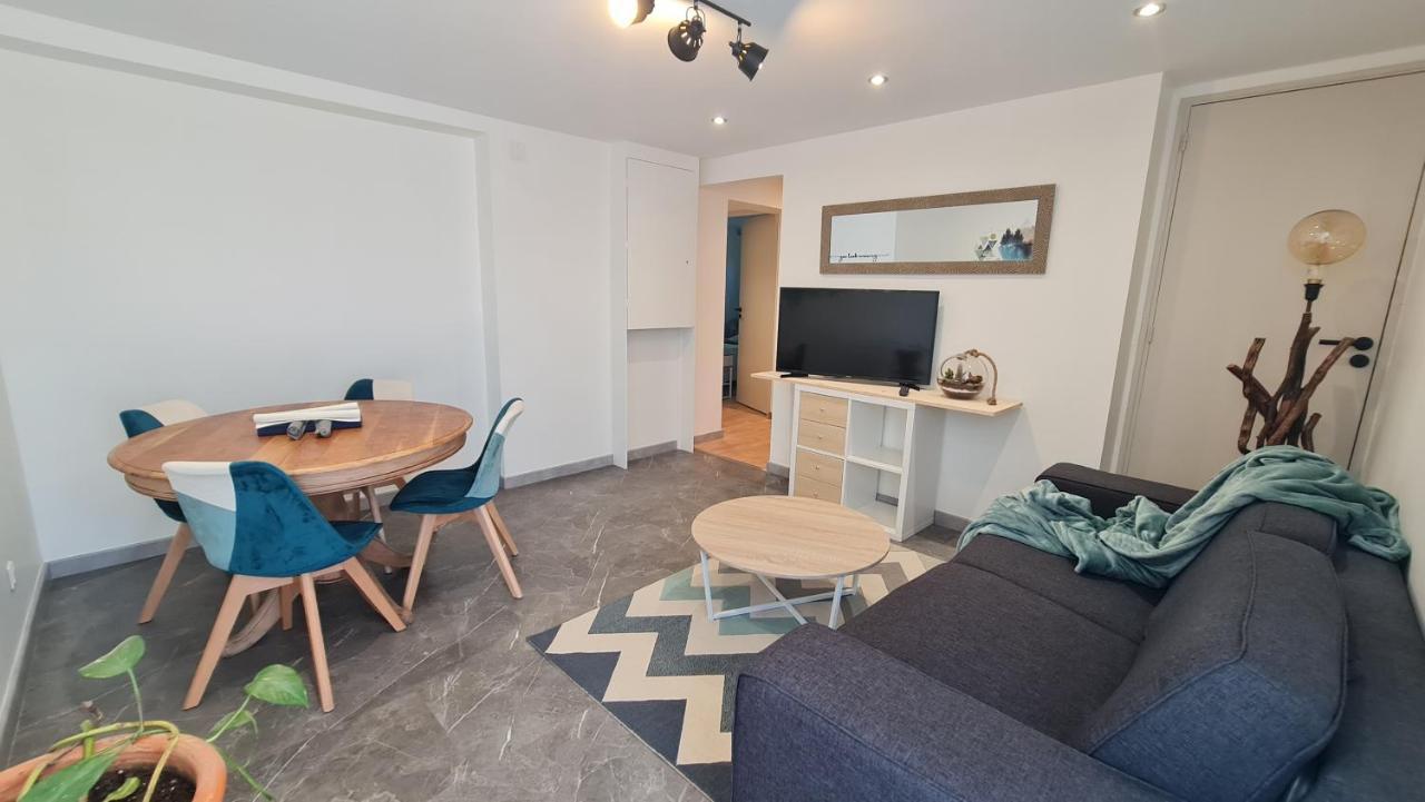 Appartement Independant Dans Maison Pres D'Annecy La Balme-de-Sillingy Eksteriør billede