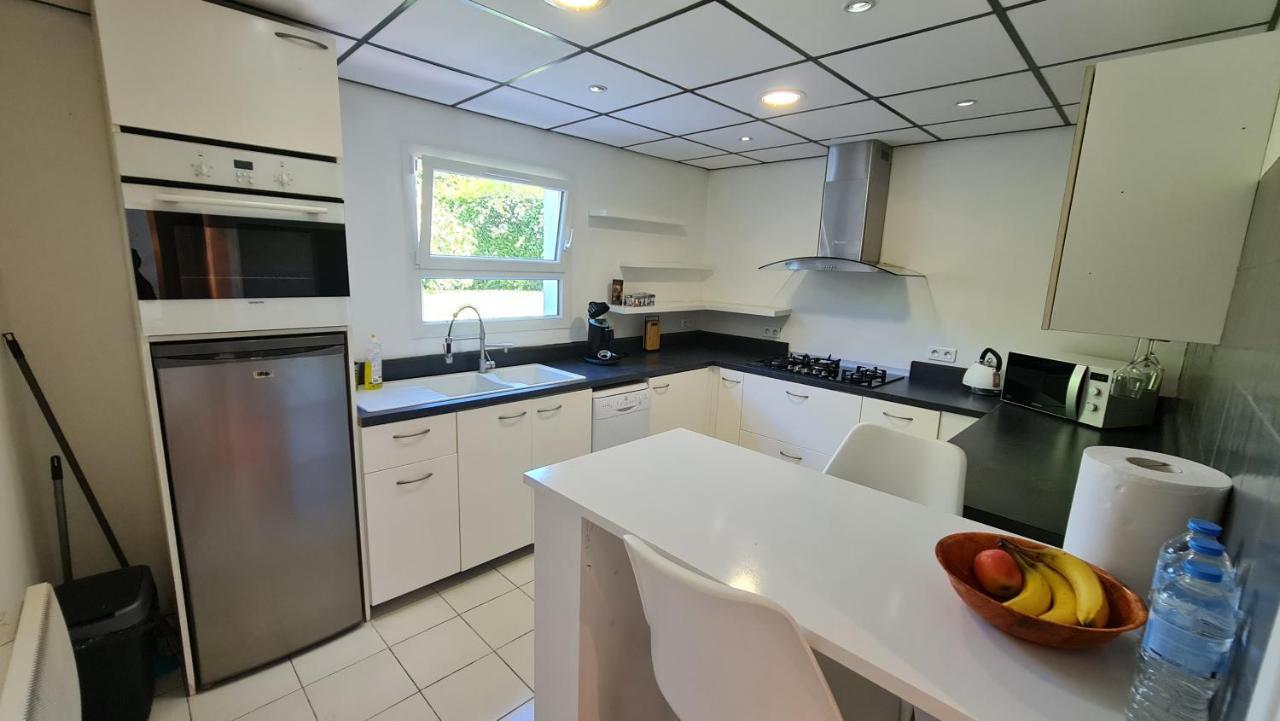 Appartement Independant Dans Maison Pres D'Annecy La Balme-de-Sillingy Eksteriør billede