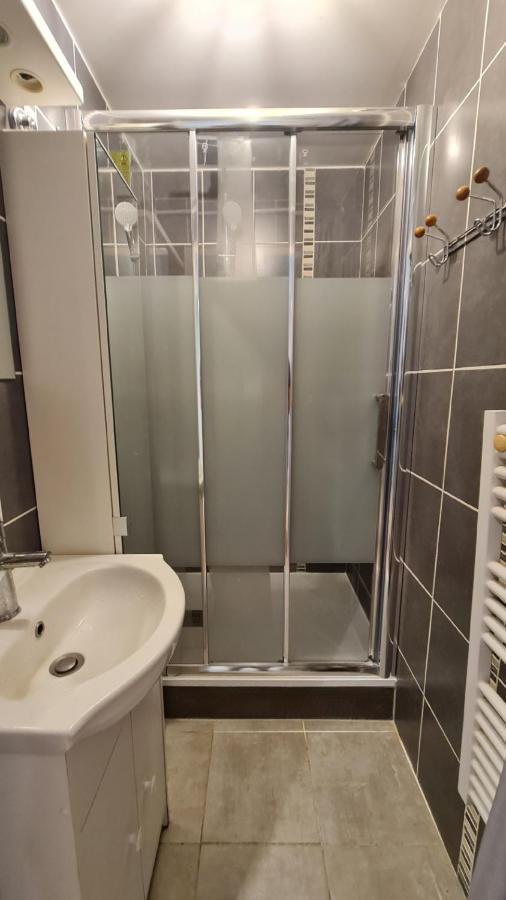 Appartement Independant Dans Maison Pres D'Annecy La Balme-de-Sillingy Eksteriør billede